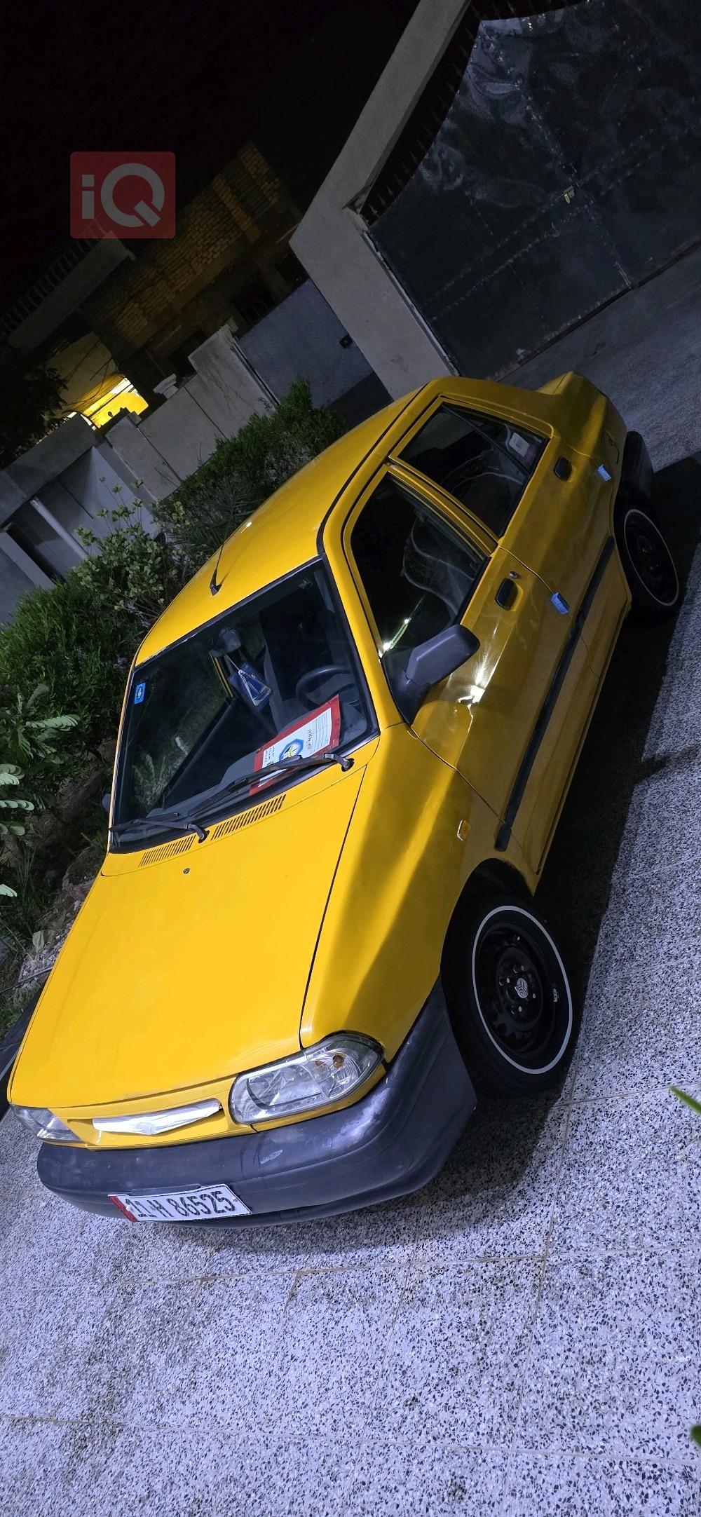 سايبا 131
